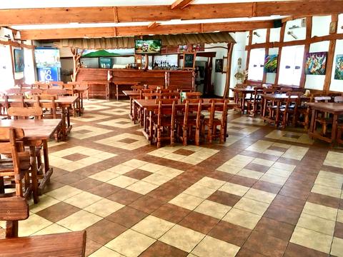 комерційна за адресою Львів, Опришківська вул., 5