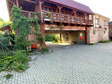 комерційна за адресою Львів, Опришківська вул., 5