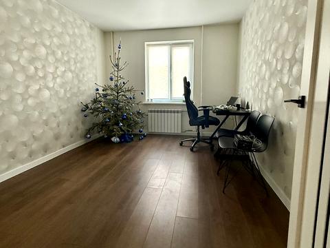 квартира за адресою Панаса Мирного вул., 27