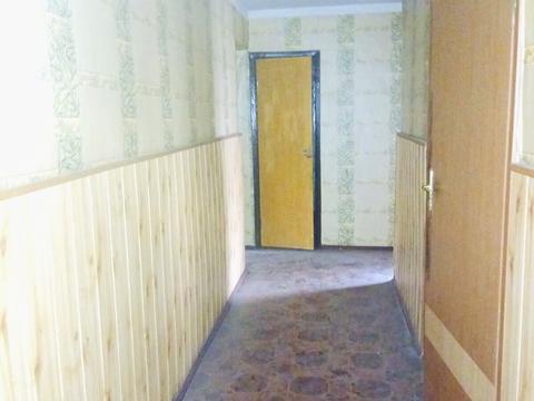 квартира по адресу Парусная ул. (Героев Сталинграда), 13