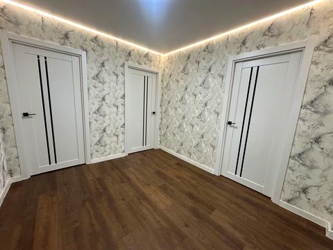 квартира за адресою Панаса Мирного вул., 27