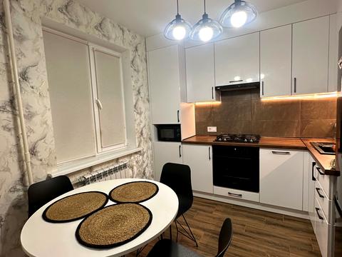 квартира за адресою Панаса Мирного вул., 27