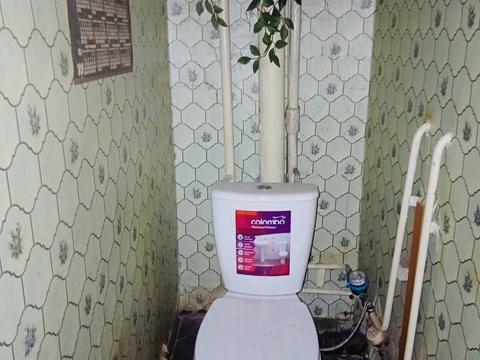 квартира по адресу Парусная ул. (Героев Сталинграда), 13