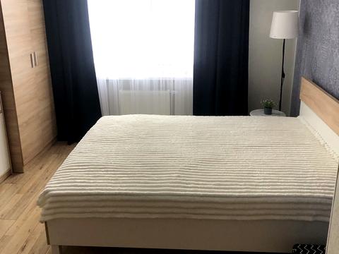 квартира за адресою Київ, Бориса Гмирі вул., 20