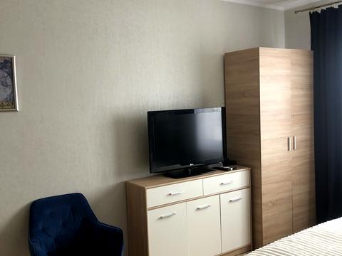 квартира за адресою Київ, Бориса Гмирі вул., 20