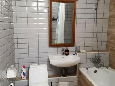 квартира за адресою Київ, Бориса Гмирі вул., 20