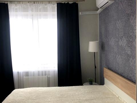 квартира за адресою Київ, Бориса Гмирі вул., 20