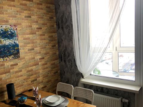 квартира за адресою Київ, Бориса Гмирі вул., 20