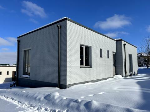 дом по адресу Зелена