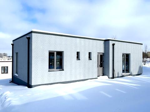 дом по адресу Зелена