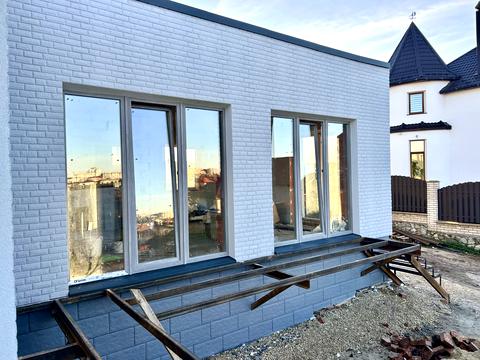 дом по адресу Зелена