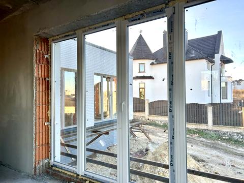 дом по адресу Зелена