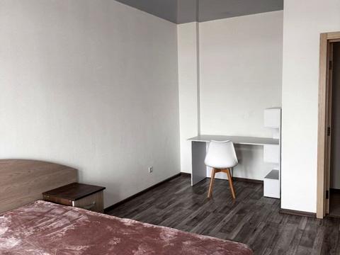 квартира за адресою Бельведерська вул., 23