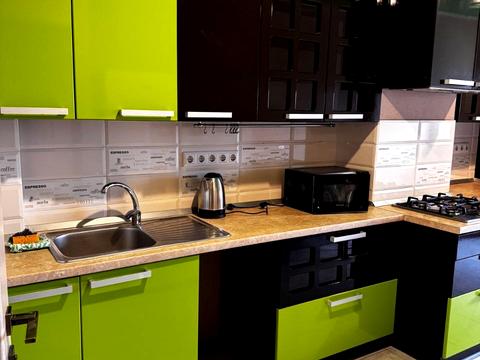 квартира за адресою Бельведерська вул., 23