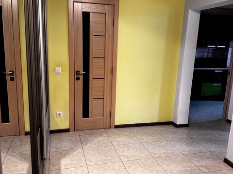 квартира за адресою Бельведерська вул., 23