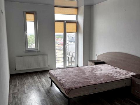 квартира за адресою Бельведерська вул., 23