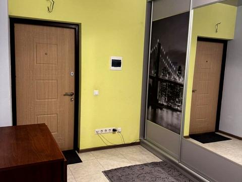 квартира за адресою Бельведерська вул., 23