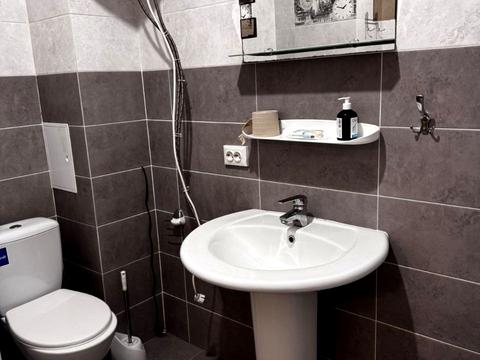 квартира за адресою Бельведерська вул., 23