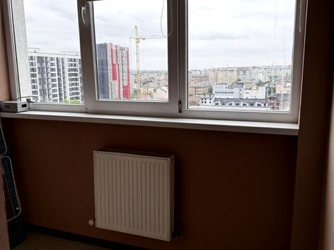 квартира за адресою Бельведерська вул., 23