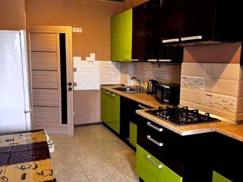 квартира за адресою Бельведерська вул., 23