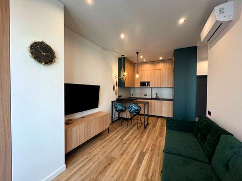 квартира за адресою Первозванівська вул., 22-А