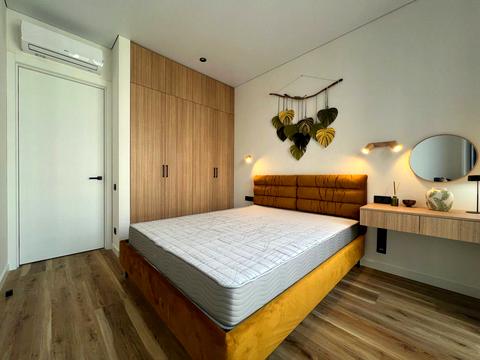 квартира за адресою Первозванівська вул., 22-А