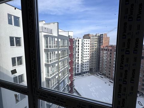 квартира за адресою Княгинин вул., (Будинок 21)