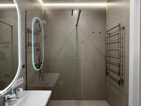 квартира за адресою Первозванівська вул., 22-А