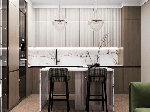 квартира по адресу Преображенская ул., (Будинок 1)