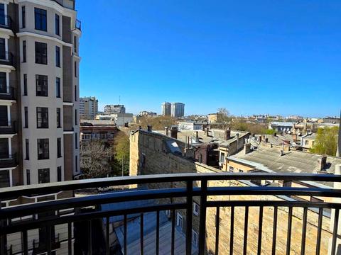 квартира по адресу Преображенская ул., (Будинок 1)