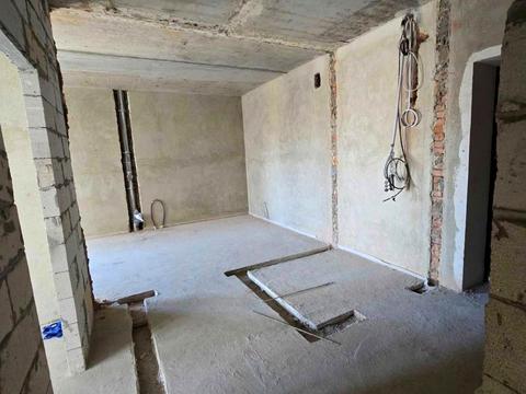 квартира по адресу Преображенская ул., (Будинок 1)