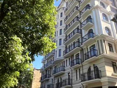 квартира по адресу Преображенская ул., (Будинок 1)