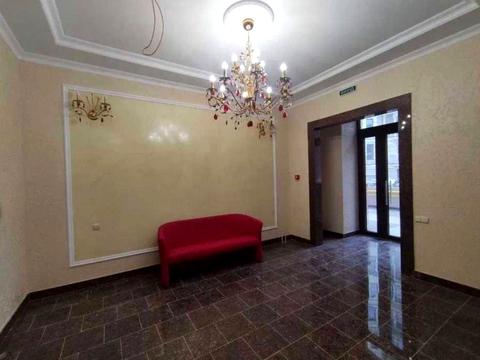 квартира по адресу Преображенская ул., (Будинок 1)