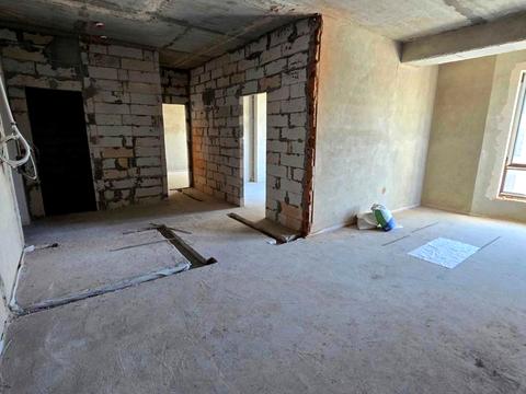 квартира по адресу Преображенская ул., (Будинок 1)