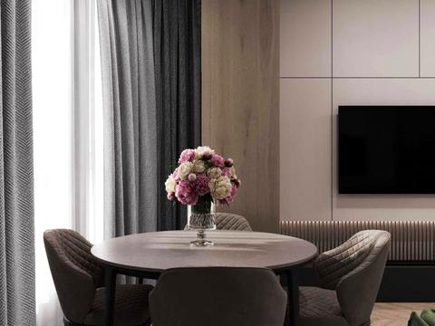 квартира по адресу Преображенская ул., (Будинок 1)