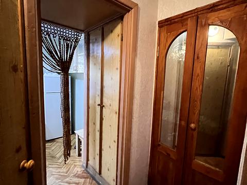 квартира за адресою Перемоги вул., 101