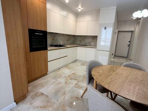 квартира за адресою Вінницьке шосе, 8/1