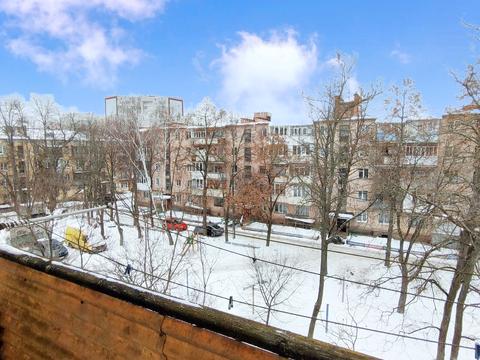 квартира за адресою Шевченка вул., 53-А