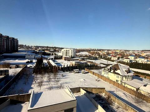 квартира за адресою Вінницьке шосе, 8/1