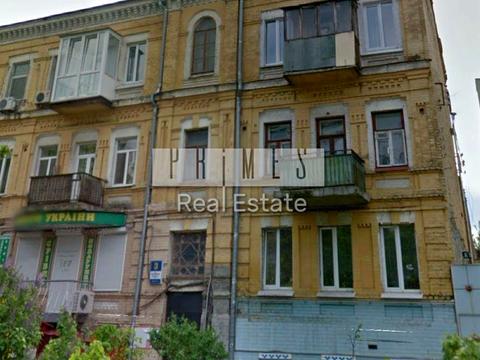 коммерческая по адресу Малопідвальна, 4