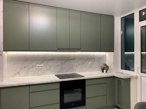 квартира за адресою Приміська вул., 24