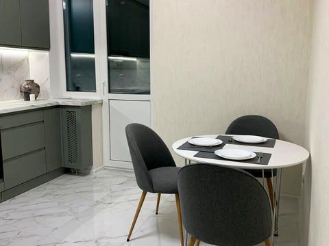 квартира за адресою Приміська вул., 24