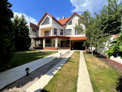 будинок за адресою центральная