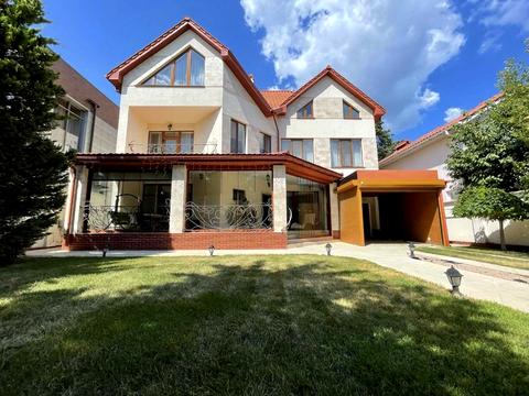 будинок за адресою центральная