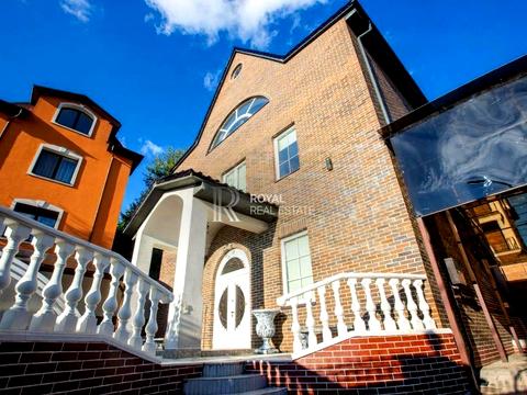 будинок за адресою Вільшанська вул., 33