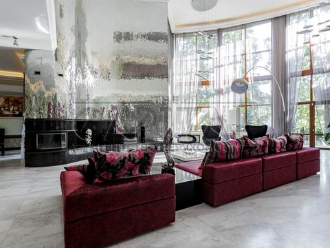 дом по адресу вул. Антонія Михайловського