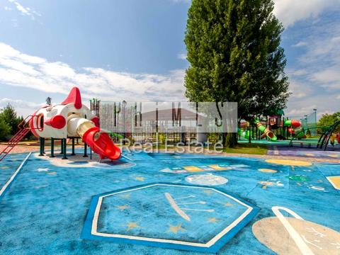 дом по адресу Зелена, 1