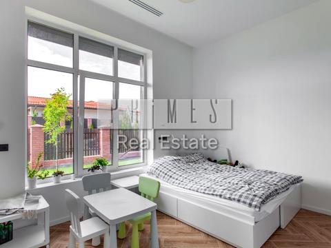 дом по адресу Зелена, 1