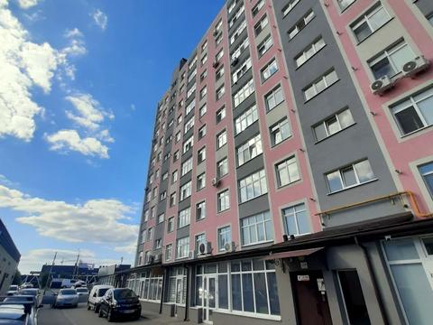 квартира за адресою Трудова вул., 9/4