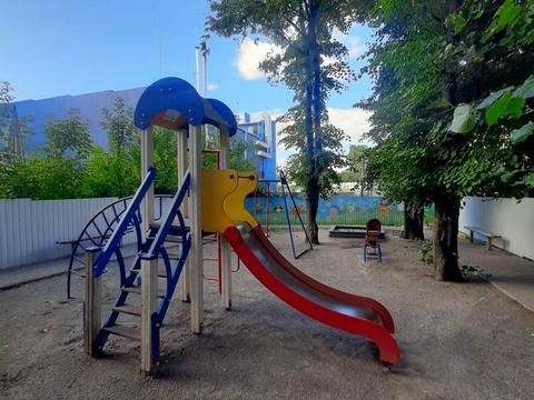 квартира за адресою Трудова вул., 9/4